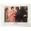 Image 1 : Class original 1983 vintage lobby card