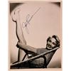 Image 1 : Jane Powell signed portrait photo