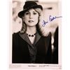 Image 1 : Teri Garr signed The Sting promo photo