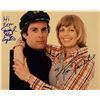 Image 1 : The Captain and Tennille signed photo