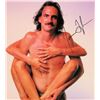 Image 1 : James Taylor signed promo photo