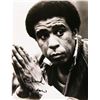 Image 1 : Richard Pryor signed portrait photo