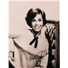 Image 1 : Mary Tyler Moore signed portrait photo