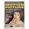 Image 1 : Motion Picture Magazine June 1970