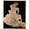 Image 1 : Mae West signed portrait photo
