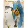 Image 1 : Sports Illustrated 1965 Tony Lema issue
