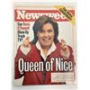 Image 1 : Newsweek Rosie O'Donnell Jul 15, 1996