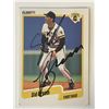 Image 1 : Pittsburgh Pirates Sid Bream 1990 Fleer #463 signed trading card