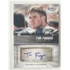 Image 1 : Tim Fugger signed autograph card