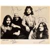 Image 1 : James Gang signed promo photo