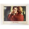 Image 1 : The Rack original 1956 vintage lobby card
