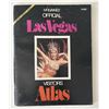 Image 1 : Vintage Las Vegas Visitors Atlas Magazine