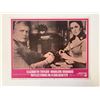 Image 1 : Reflections in a Golden Eye original 1967 vintage lobby card