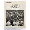 Image 1 : A History of Glasgow Jacket Athletics Magazine