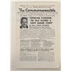 Image 1 : California Congressman Craig Hosmer signed Commonwealth Journal newspaper
