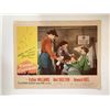 Image 1 : Texas Carnival original 1951 vintage lobby card