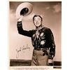 Image 1 : Jack Haley signed portrait photo