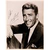 Image 1 : Peter Lawford signed portrait photo