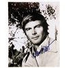 Image 1 : Adam West signed portrait photo
