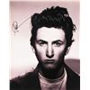 Image 1 : Sean Penn signed portrait photo