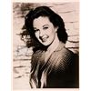 Image 2 : Susan Hayward signed portrait photo