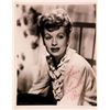 Image 1 : Lucille Ball signed portrait photo