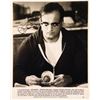 Image 1 : John Belushi signed promo photo