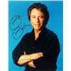 Image 1 : The Incredible Hulk Bill Bixby signed photo
