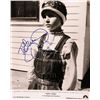 Image 1 : Tatum O'Neal signed movie still photo