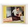 Image 1 : The Rains of Ranchipur original 1955 vintage lobby card