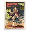Image 1 : 1976 Basketball Digest - Julius Erving