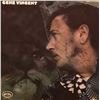 Image 1 : Gene Vincent signed debut album "Gene Vincent"