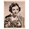 Image 1 : ZaSu Pitts signed portrait photo