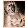 Image 2 : Rita Hayworth signed portrait photo