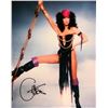 Image 1 : Cher signed promo photo