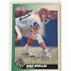 Image 1 : Buffalo Bulls Jamie Mueller signed 1991 Score trading card
