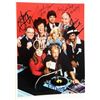 Image 1 : WKRP in Cincinnati cast signed photo