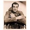 Image 1 : Walter Pidgeon signed portrait photo