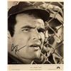 Image 1 : Burt Reynolds signed movie The Longest Yard photo