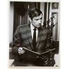 Image 1 : Gregory Peck signed movie still photo
