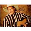 Image 2 : Garth Brooks signed photo