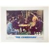 Image 1 : The Comedians original 1967 vintage lobby card