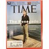 Image 1 : TIME Magazine 2009 Sarah Palin Issue
