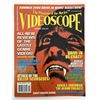 Image 1 : Videoscope Magazine Christopher Lee Dracula Summer 2000 #35