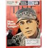 Image 1 : TIME Magazine 2007 General Petraeus Issue