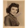 Image 2 : Donna Reed signed portrait photo