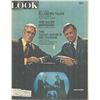 Image 1 : Hugh Downs and Frank McGee Look Magazine Oct. 5, 1971