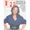 Image 1 : Meryl Streep Life Magazine Dec. 1980