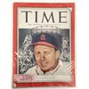Image 1 : Time Magazine Eddie Stanky Apr. 28, 1952