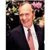Image 1 : George Bush signed portrait photo